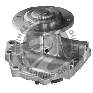 Water Pump QCP3303