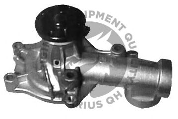 Water Pump QCP3400