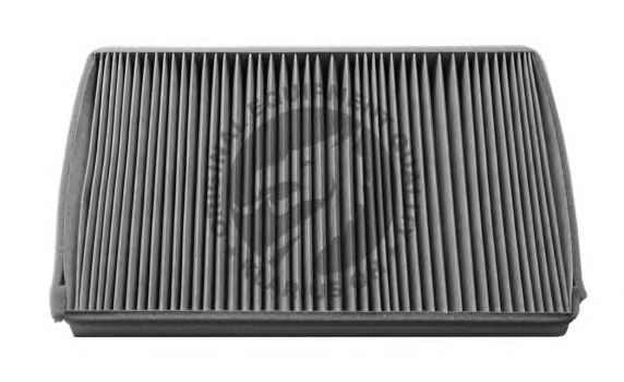 Filter, interior air QAP566