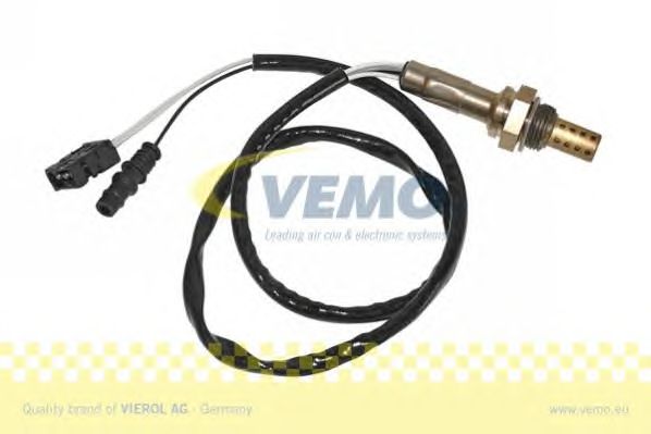 Lambda sensörü V30-76-0045