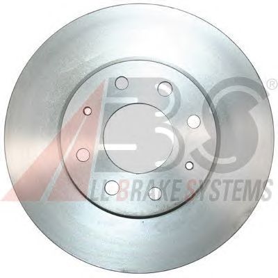 Brake Disc 16669