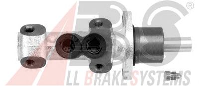 Master Cylinder, brakes 61914X
