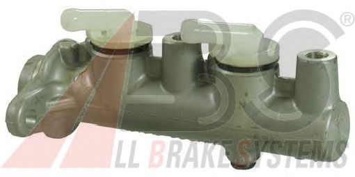 Master Cylinder, brakes 81022