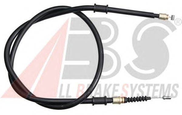 Cable, parking brake K11525