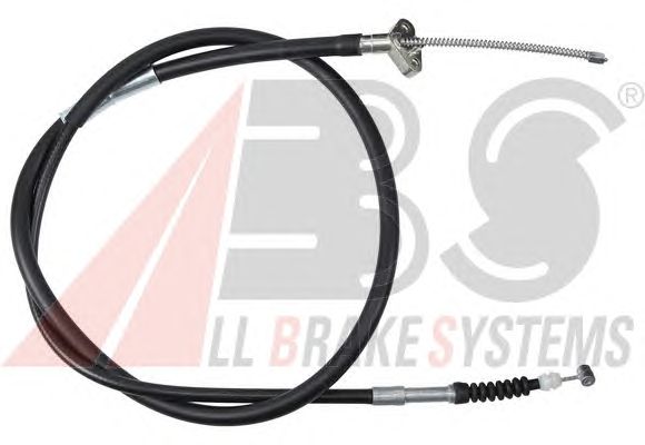 Cable, parking brake K16087