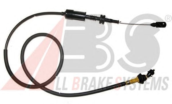 Accelerator Cable K32630