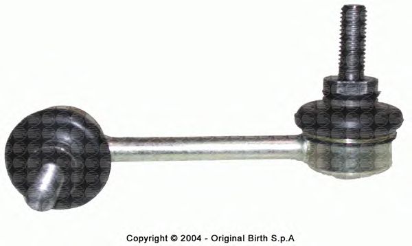 Rod/Strut, stabiliser BS5009