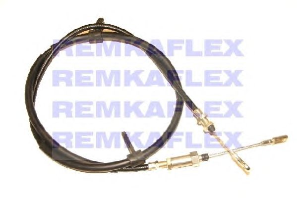 Cable, parking brake 24.0180