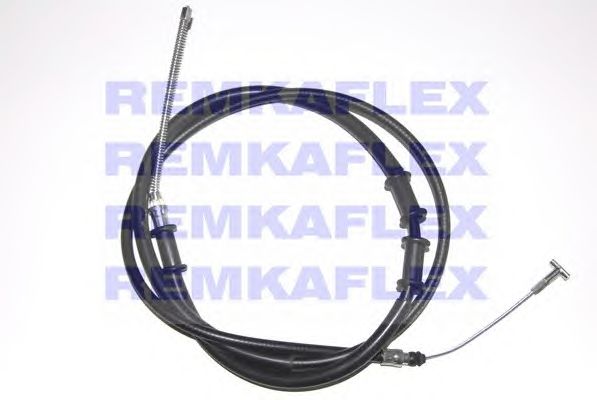 Cable, parking brake 24.1055