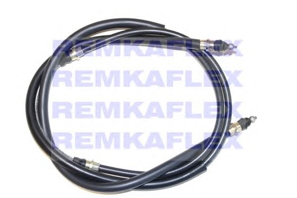 Cable, parking brake 30.1080