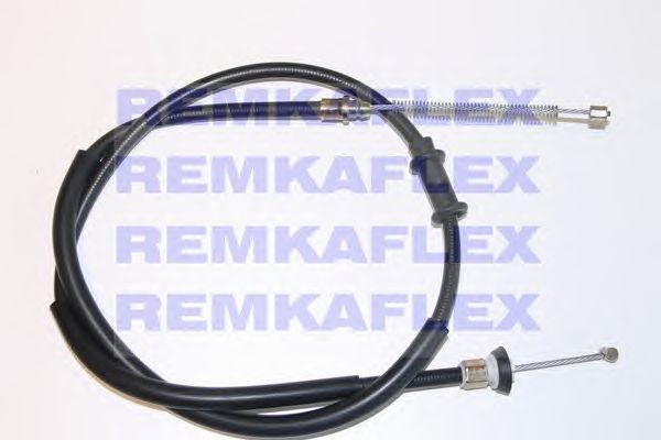Cable, parking brake 30.1690