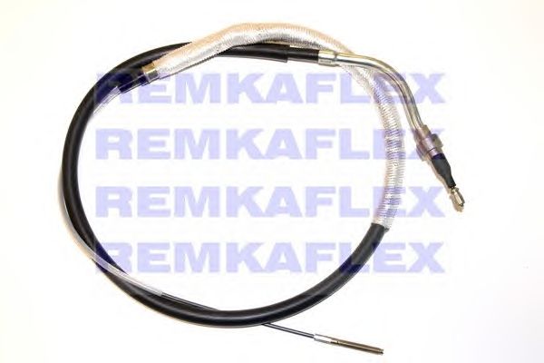 Cable, parking brake 34.1190