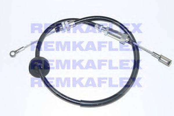 Cable, parking brake 44.0120