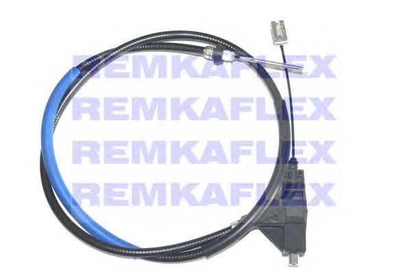 Cable, parking brake 44.0150