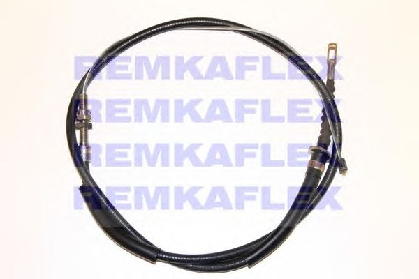 Cable, parking brake 44.1200