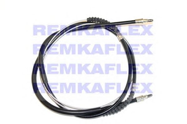 Cable, parking brake 44.1681