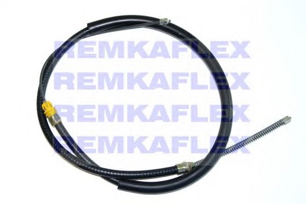 Cable, parking brake 46.1055