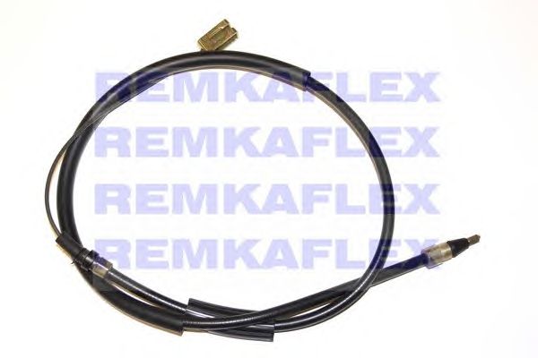 Cable, parking brake 46.1640