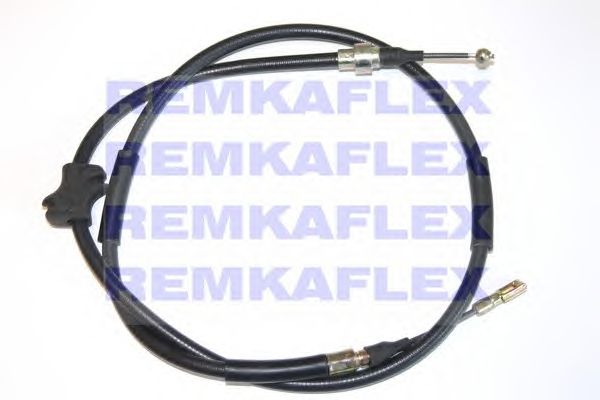Cable, parking brake 52.1240
