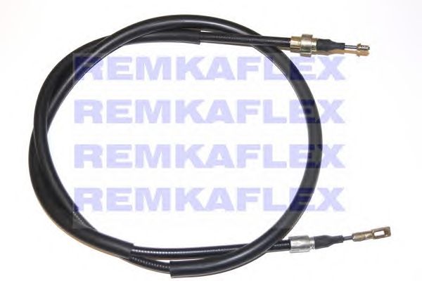 Cable, parking brake 52.1660