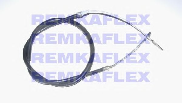 Cable, parking brake 62.1300