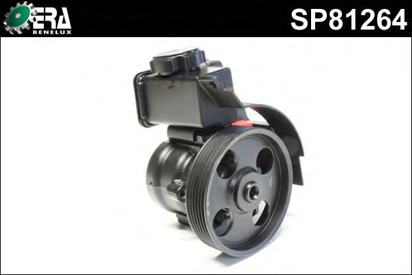 Hydraulic Pump, steering system SP81264