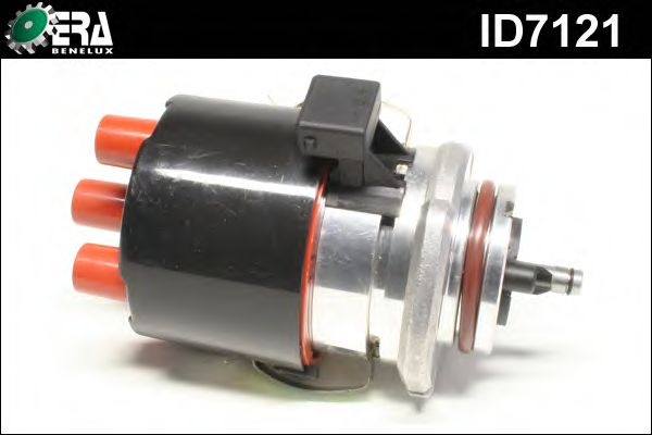 Distributor, ignition ID7121