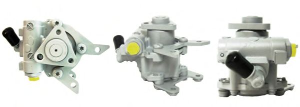 Hydraulic Pump, steering system 15-0021