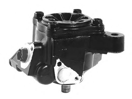 Hydraulic Pump, steering system 15-0060