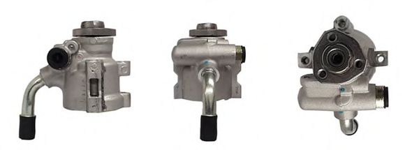 Hydraulic Pump, steering system 15-0149