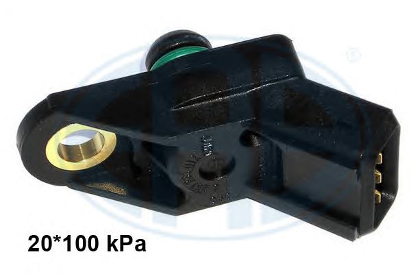 Sensor, intake manifold pressure 550131