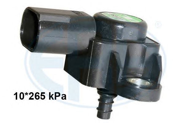 Sensor, intake manifold pressure 550142