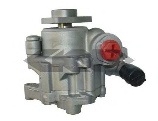 Hydraulic Pump, steering system 52616