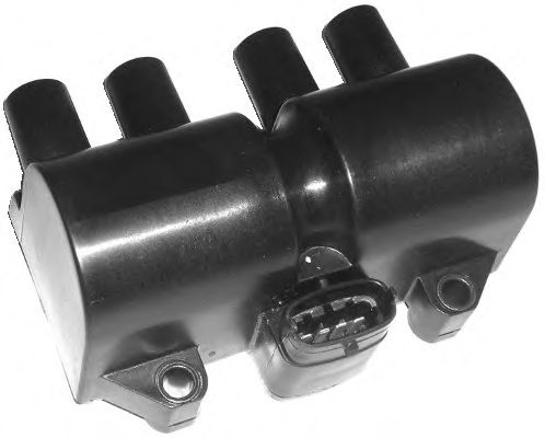 Ignition Coil 10377