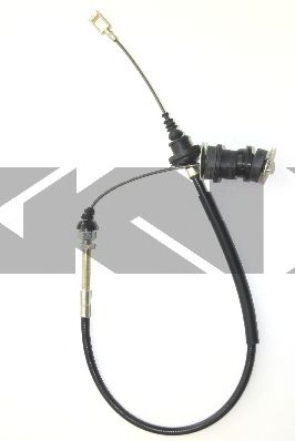 Clutch Cable 43849