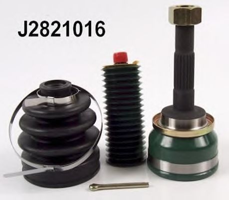 Joint Kit, drive shaft J2821016