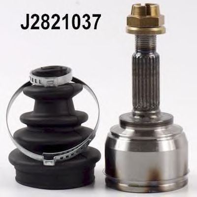 Joint Kit, drive shaft J2821037
