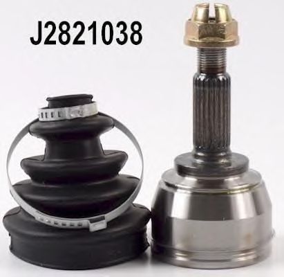 Joint Kit, drive shaft J2821038