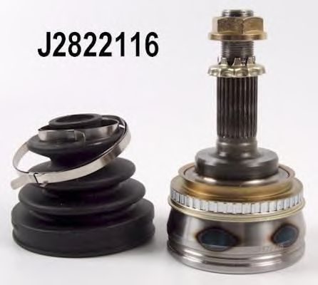 Joint Kit, drive shaft J2822116