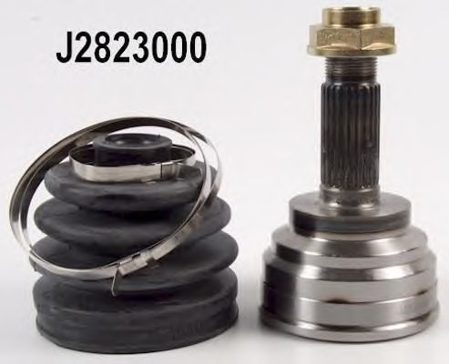 Joint Kit, drive shaft J2823000