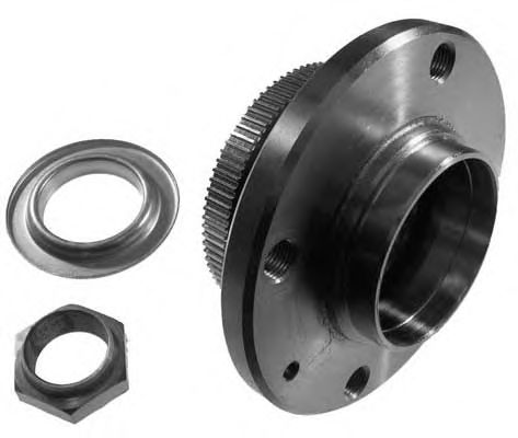 Wheel Bearing Kit KR3071