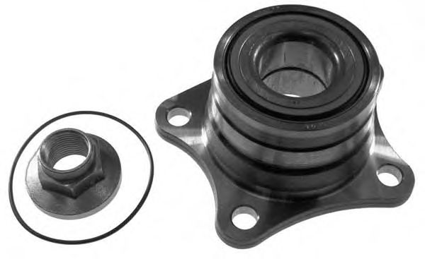 Wheel Bearing Kit KR3439