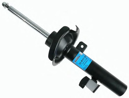 Shock Absorber 32-R17-A