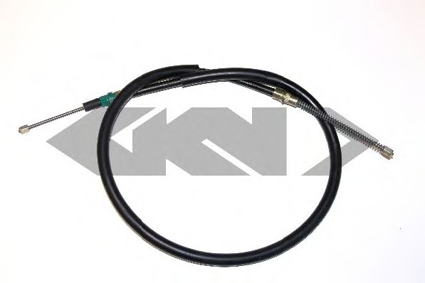 Cable, parking brake 441186
