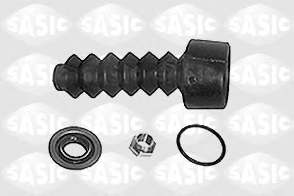 Mounting, shock absorbers 3995155