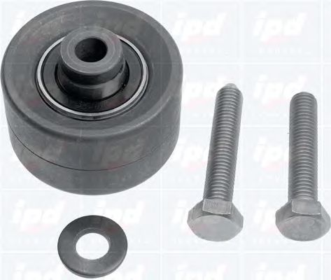 Deflection/Guide Pulley, timing belt 15-0417