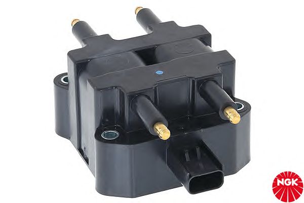 Ignition Coil 48195