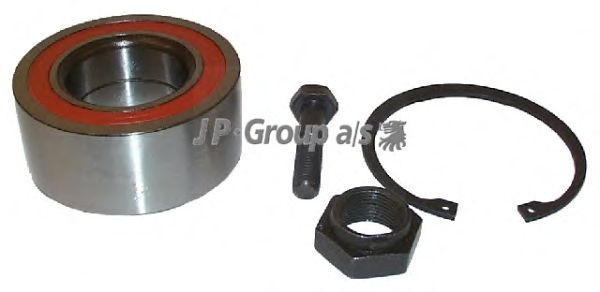 Wheel Bearing Kit 1141301610