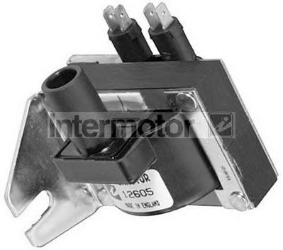 Ignition Coil 12605