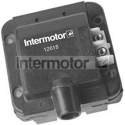 Ignition Coil 12618